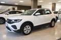 Volkswagen T-Cross 1.0 TSI Life 70kW Blanco - thumbnail 4