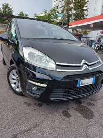 C4 Picasso 1.6 hdi Business 110cv