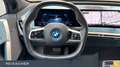 BMW iX xDrive40 Sportpaket Navi ACC 360° HUD Laser Schwarz - thumbnail 5