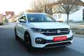 Volkswagen T-Cross R-LINE, TOLLE AUSFÜHRUNG, 1 JAHR GARANTIE! Weiß - thumbnail 3