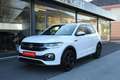 Volkswagen T-Cross R-LINE, TOLLE AUSFÜHRUNG, 1 JAHR GARANTIE! Weiß - thumbnail 2