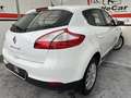 Renault Megane 1.6 Authentique 110 Weiß - thumbnail 6