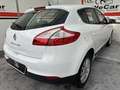 Renault Megane 1.6 Authentique 110 Weiß - thumbnail 23