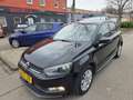 Volkswagen Polo TDI Bluemotion Garantie 12 Mois Noir - thumbnail 1