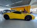 Ferrari 458 Italia 4.5L V8 570ch / Volant LED Carbone Gelb - thumbnail 4