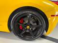 Ferrari 458 Italia 4.5L V8 570ch / Volant LED Carbone Jaune - thumbnail 16