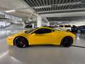 Ferrari 458 Italia 4.5L V8 570ch / Volant LED Carbone Jaune - thumbnail 5
