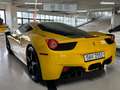 Ferrari 458 Italia 4.5L V8 570ch / Volant LED Carbone Jaune - thumbnail 6