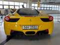 Ferrari 458 Italia 4.5L V8 570ch / Volant LED Carbone Jaune - thumbnail 7