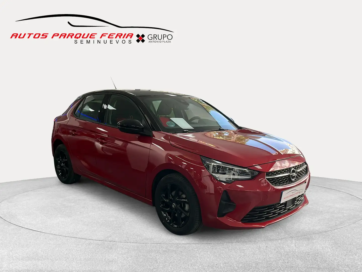 Opel Corsa 1.2T XHL S/S GS 100 - 1