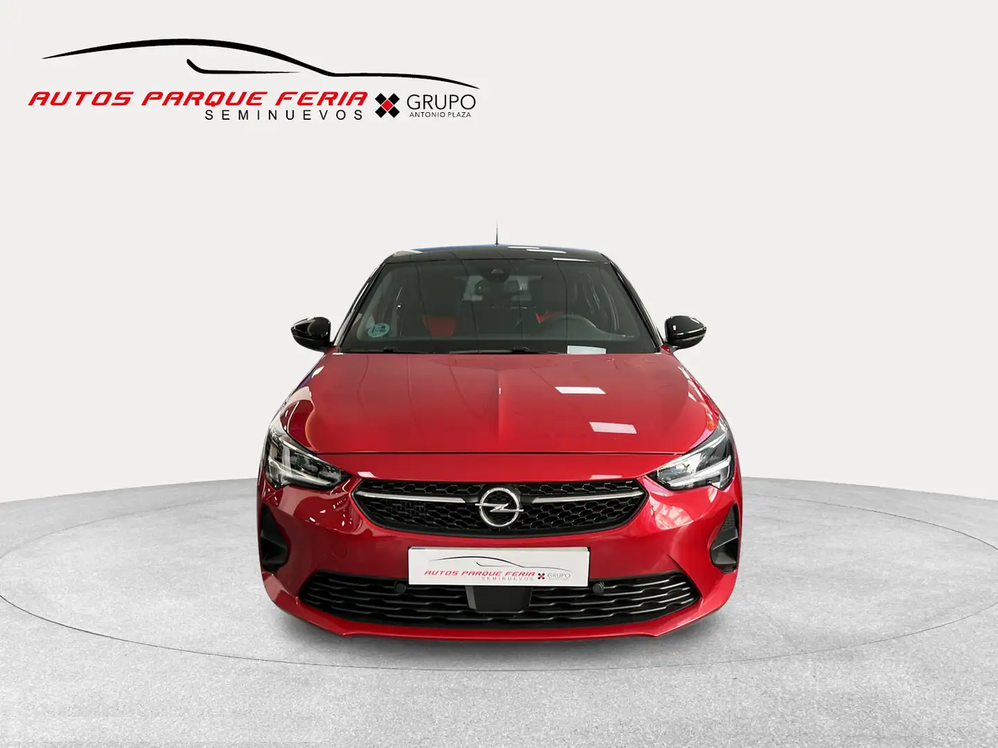 Opel Corsa 1.2T XHL S/S GS 100 - 2