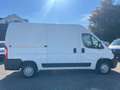 Citroen Jumper JUMPER 30 L2H2 STANDHZ/KLIMA/TEMPOMAT/TÜV NEU ! Weiß - thumbnail 7