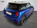 MINI Cooper S F66 B48 Bleu - thumbnail 7