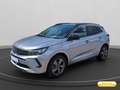 Opel Grandland ELEGANCE ''ULTIMATE'' 1.2 DI TURBO AT +AHK+LED+R-K Silber - thumbnail 1