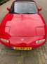 Mazda MX-5 1.8 e2 Red - thumbnail 2