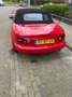 Mazda MX-5 1.8 e2 Czerwony - thumbnail 1