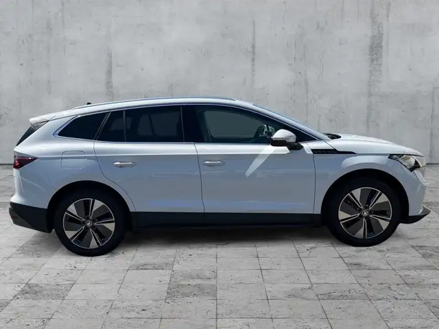 Skoda Enyaq view 7