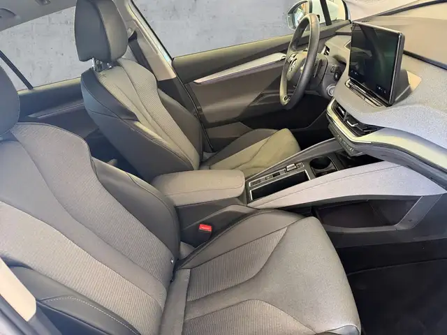 Skoda Enyaq view 13