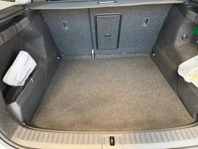 Skoda Enyaq view 14