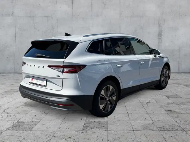 Skoda Enyaq view 6