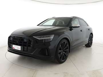4.0TFSI 507CV quattro tiptronic Sport Attitude
