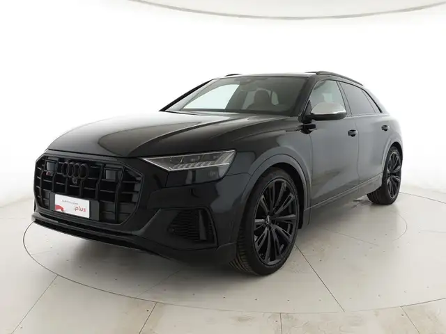 Audi SQ8 4.0TFSI 507CV quattro tiptronic Sport Attitude