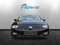 Volkswagen Passat Variant Schwarz - thumbnail 2