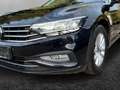 Volkswagen Passat Variant Schwarz - thumbnail 3