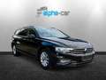 Volkswagen Passat Variant Schwarz - thumbnail 1
