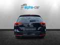 Volkswagen Passat Variant Schwarz - thumbnail 8