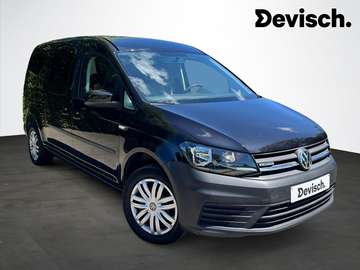 MAXI KOMBI CADDY MAXI