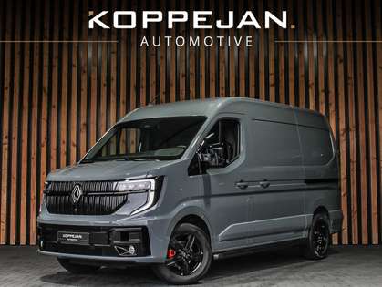Renault Master T35 2.0 dCi 170PK L2H2 Extra | BPM VRIJ! | 2X SCHU