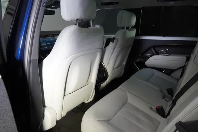 Land Rover Range Rover Sport P440e SE DAB Standhzg. Ansicht 21