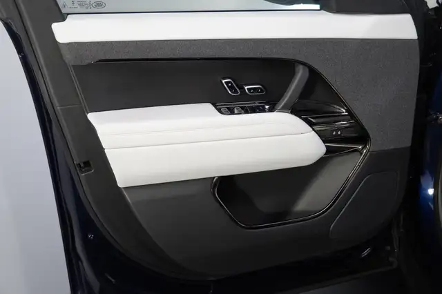 Land Rover Range Rover Sport P440e SE DAB Standhzg. Ansicht 6