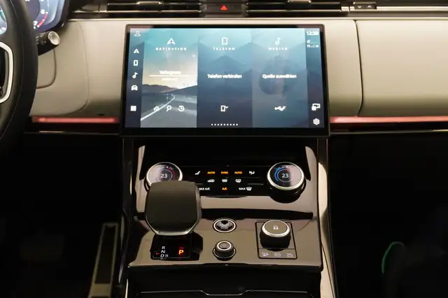 Land Rover Range Rover Sport P440e SE DAB Standhzg. Ansicht 14