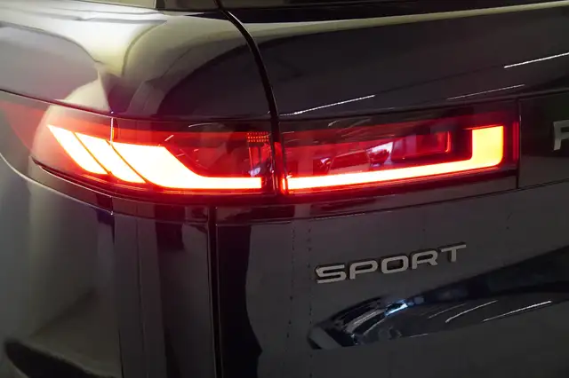 Land Rover Range Rover Sport P440e SE DAB Standhzg. Ansicht 30