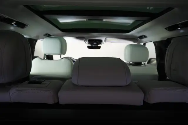 Land Rover Range Rover Sport P440e SE DAB Standhzg. Ansicht 23