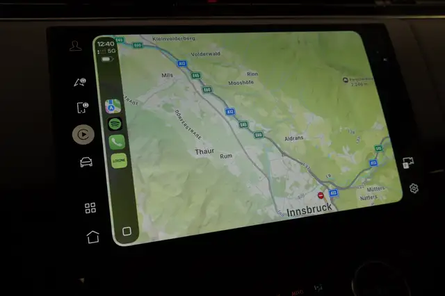 Land Rover Range Rover Sport P440e SE DAB Standhzg. Ansicht 15