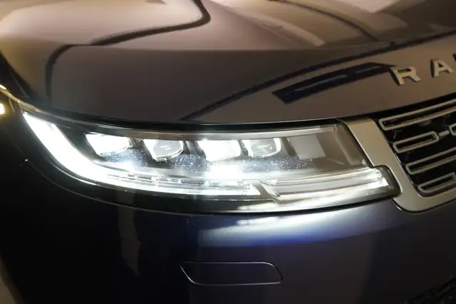 Land Rover Range Rover Sport P440e SE DAB Standhzg. Ansicht 25