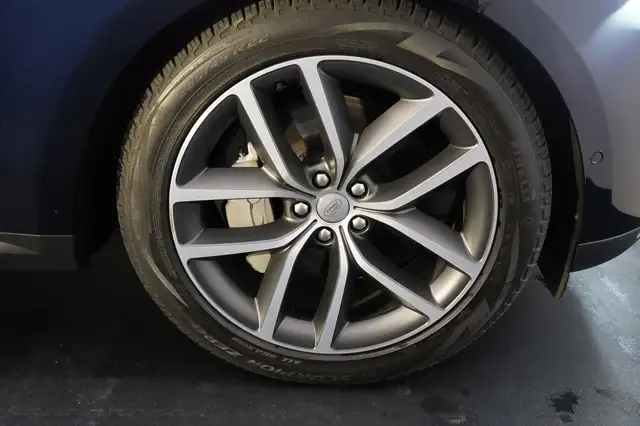 Land Rover Range Rover Sport P440e SE DAB Standhzg. Ansicht 29