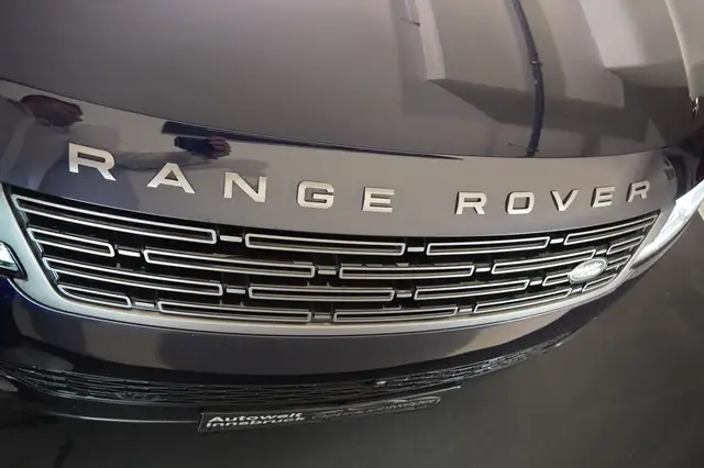 Land Rover Range Rover Sport P440e SE DAB Standhzg. Ansicht 28