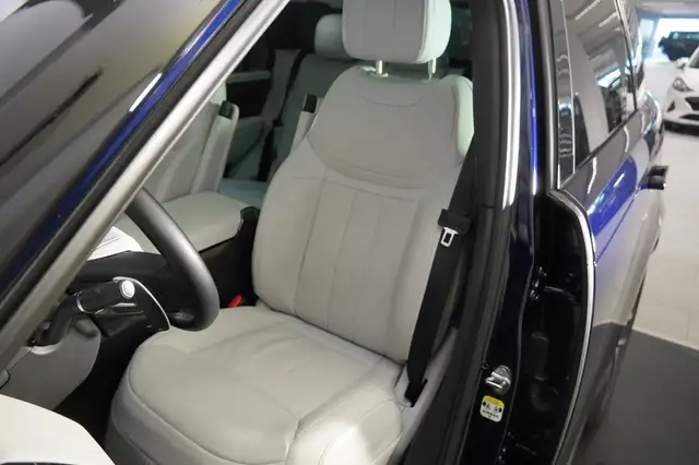 Land Rover Range Rover Sport P440e SE DAB Standhzg. Ansicht 8