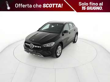 180 d sport auto