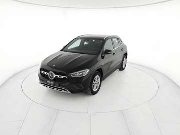 180 d sport auto