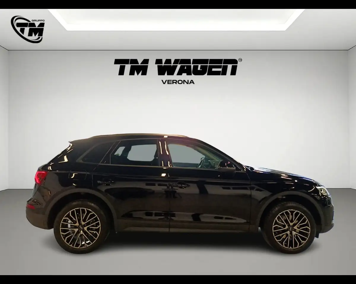 Audi Q5 40 TDI 204 CV quattro S tronic Business, миниатюра 6
