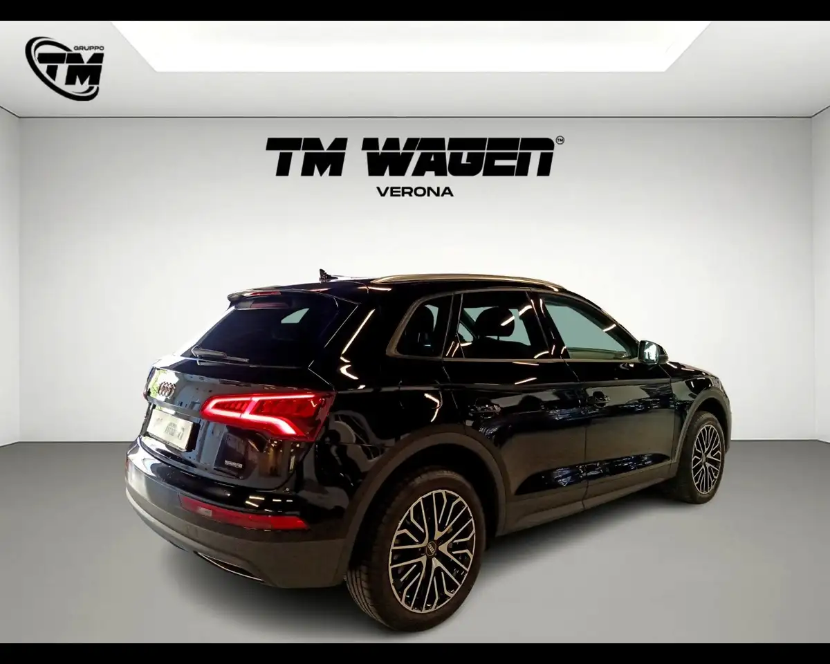 Audi Q5 40 TDI 204 CV quattro S tronic Business, миниатюра 5