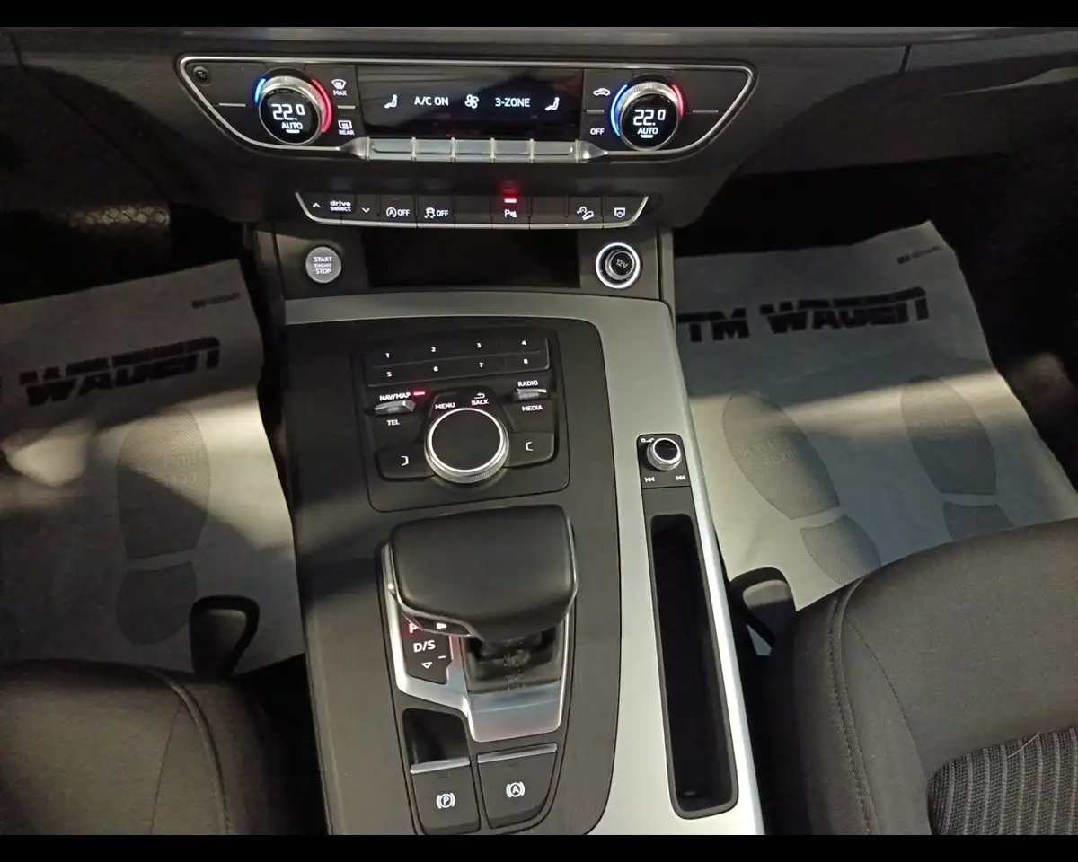 Audi Q5 40 TDI 204 CV quattro S tronic Business, миниатюра 19