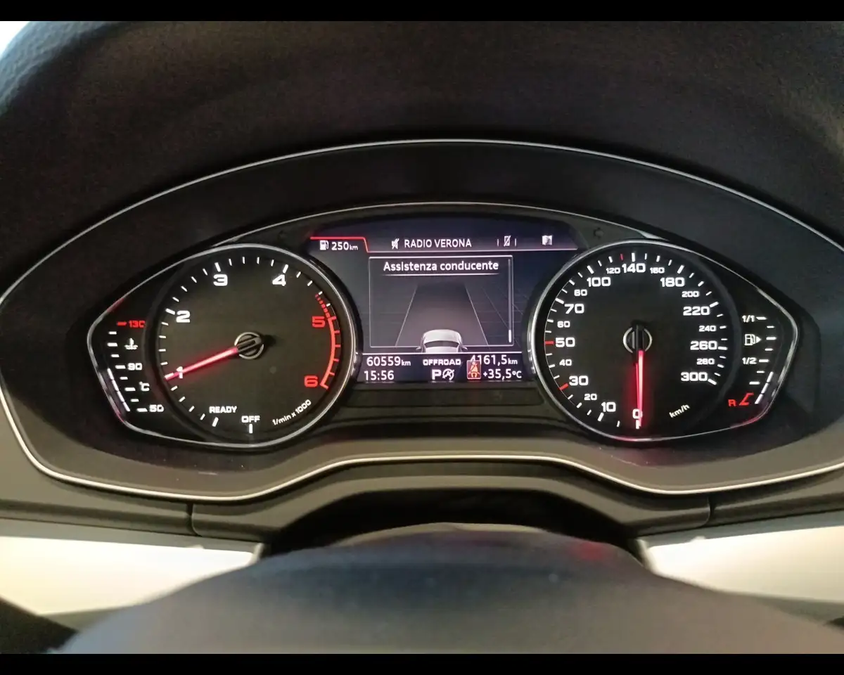 Audi Q5 40 TDI 204 CV quattro S tronic Business, миниатюра 21