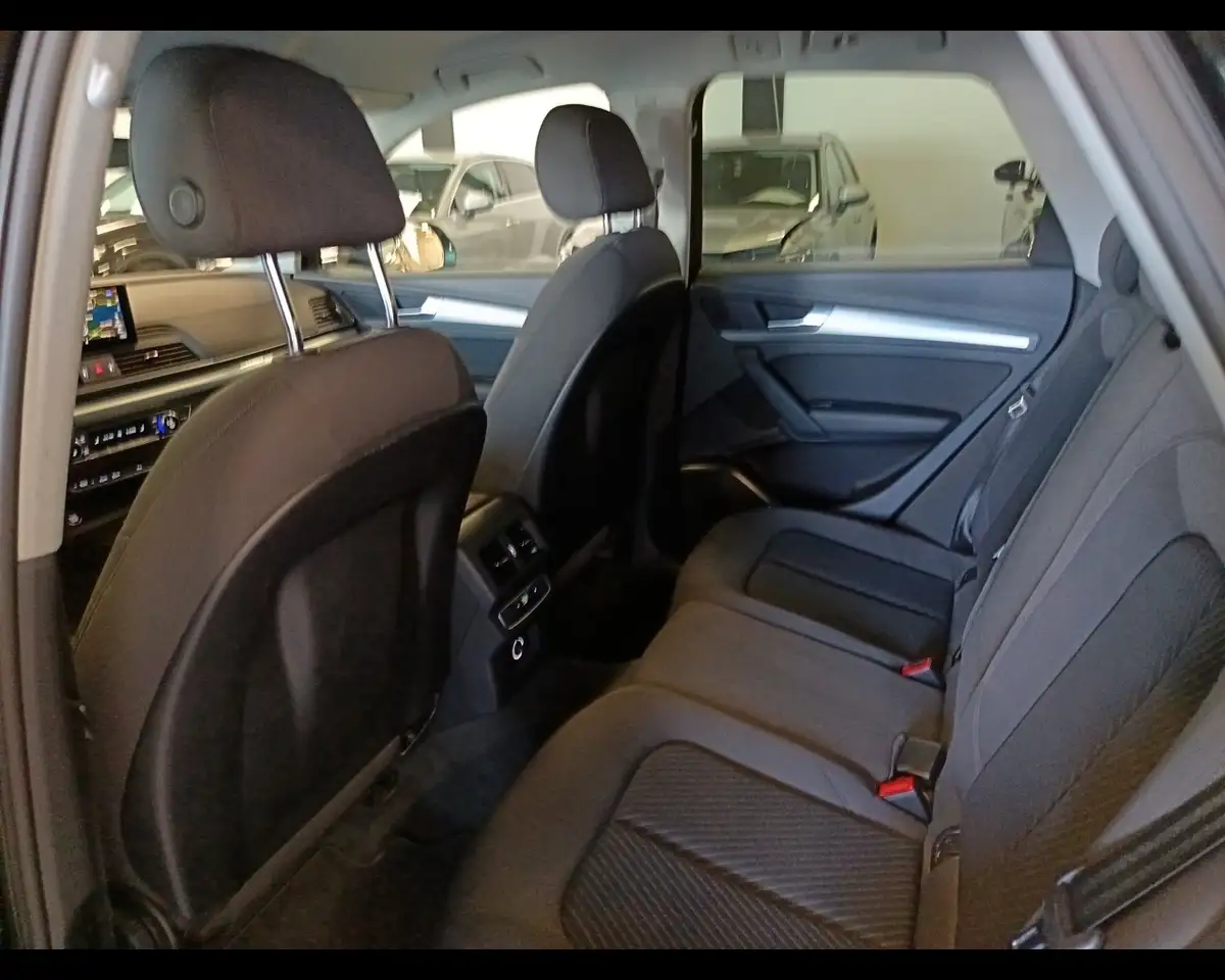 Audi Q5 40 TDI 204 CV quattro S tronic Business, миниатюра 12
