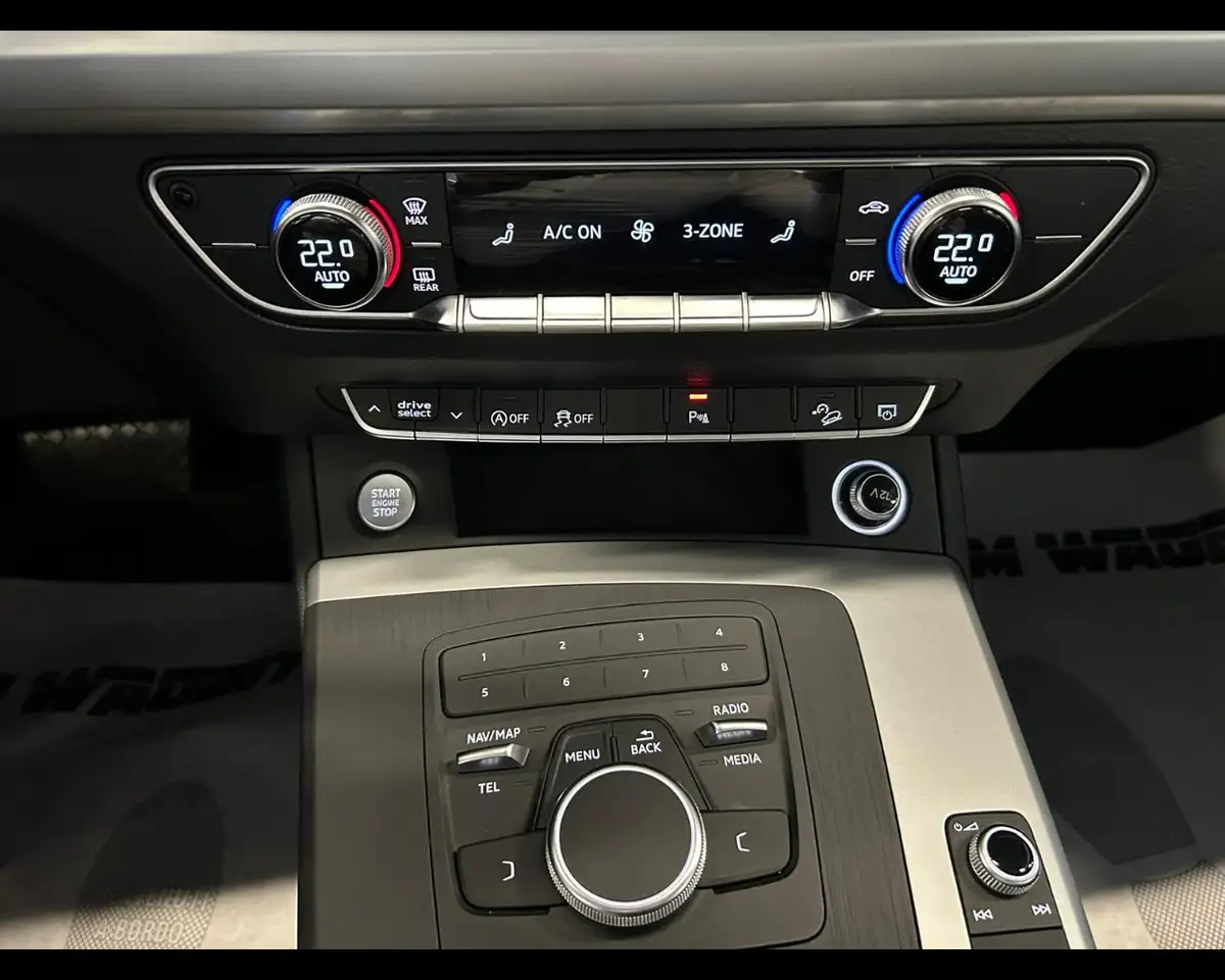 Audi Q5 40 TDI 204 CV quattro S tronic Business, миниатюра 18